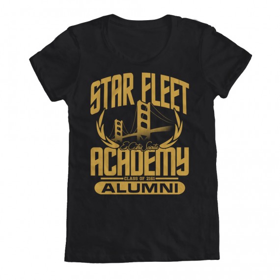 Starfleet Academy